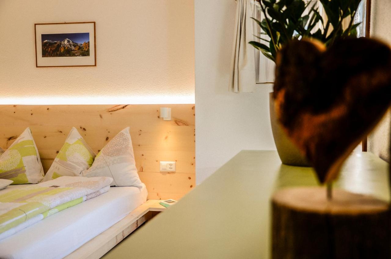Apartmán Chasa Curtins Valchava Exteriér fotografie